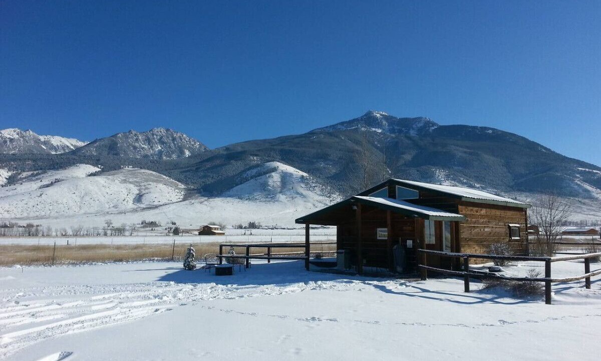 Photo of Outdoor in Livingston