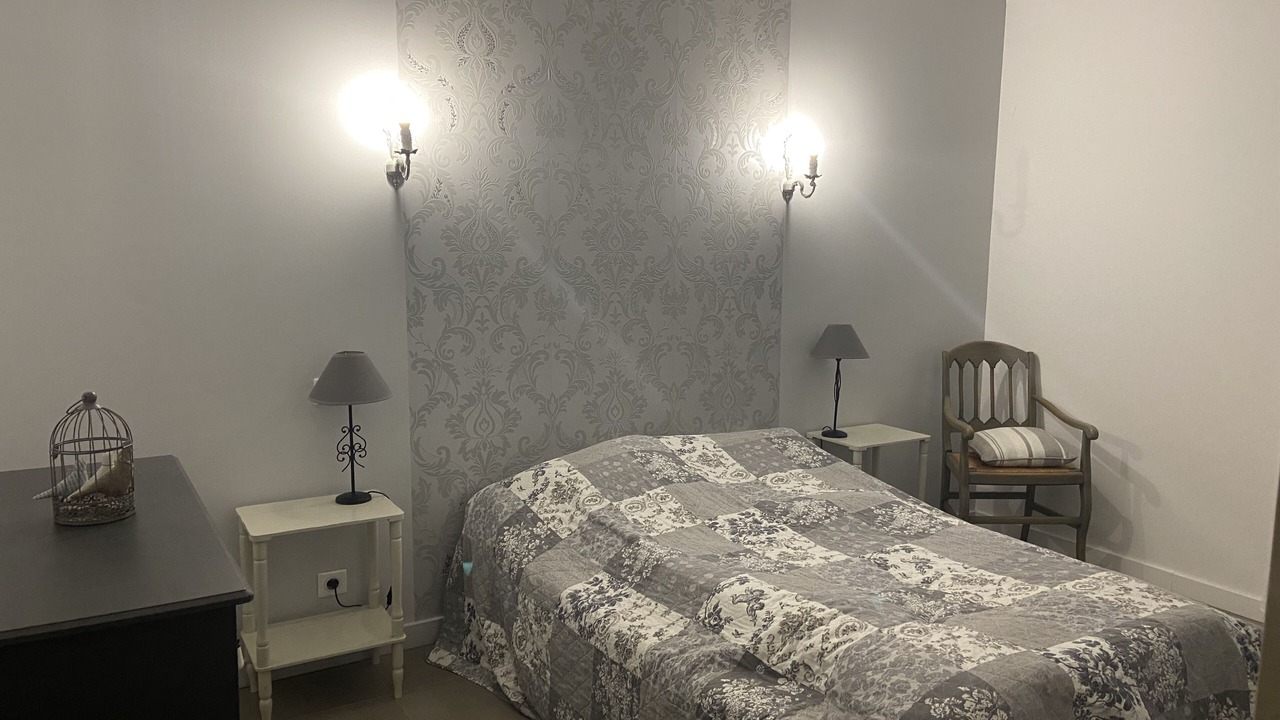 Photo of Bedroom in Gallician