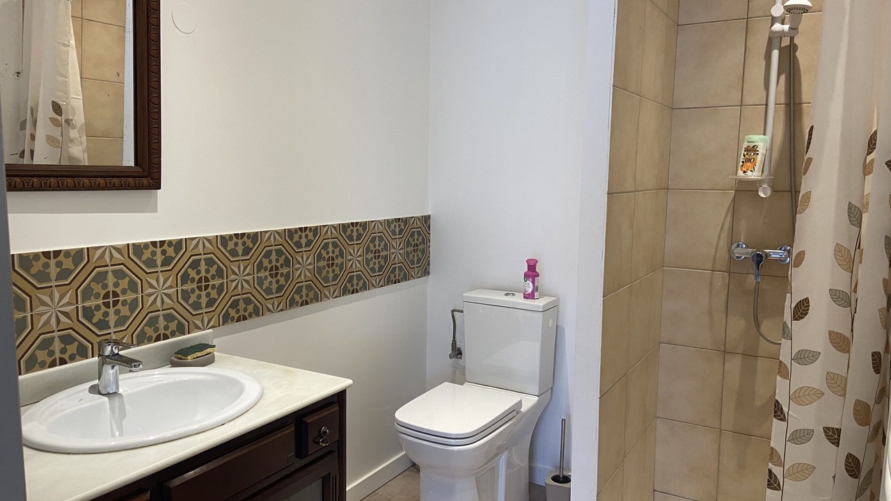 Photo of Bathroom in Gallician
