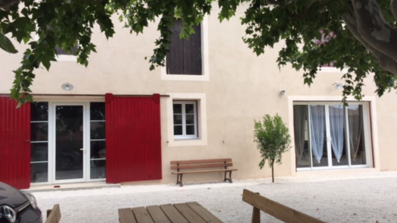 Photo of Patio Balcony in Gallician