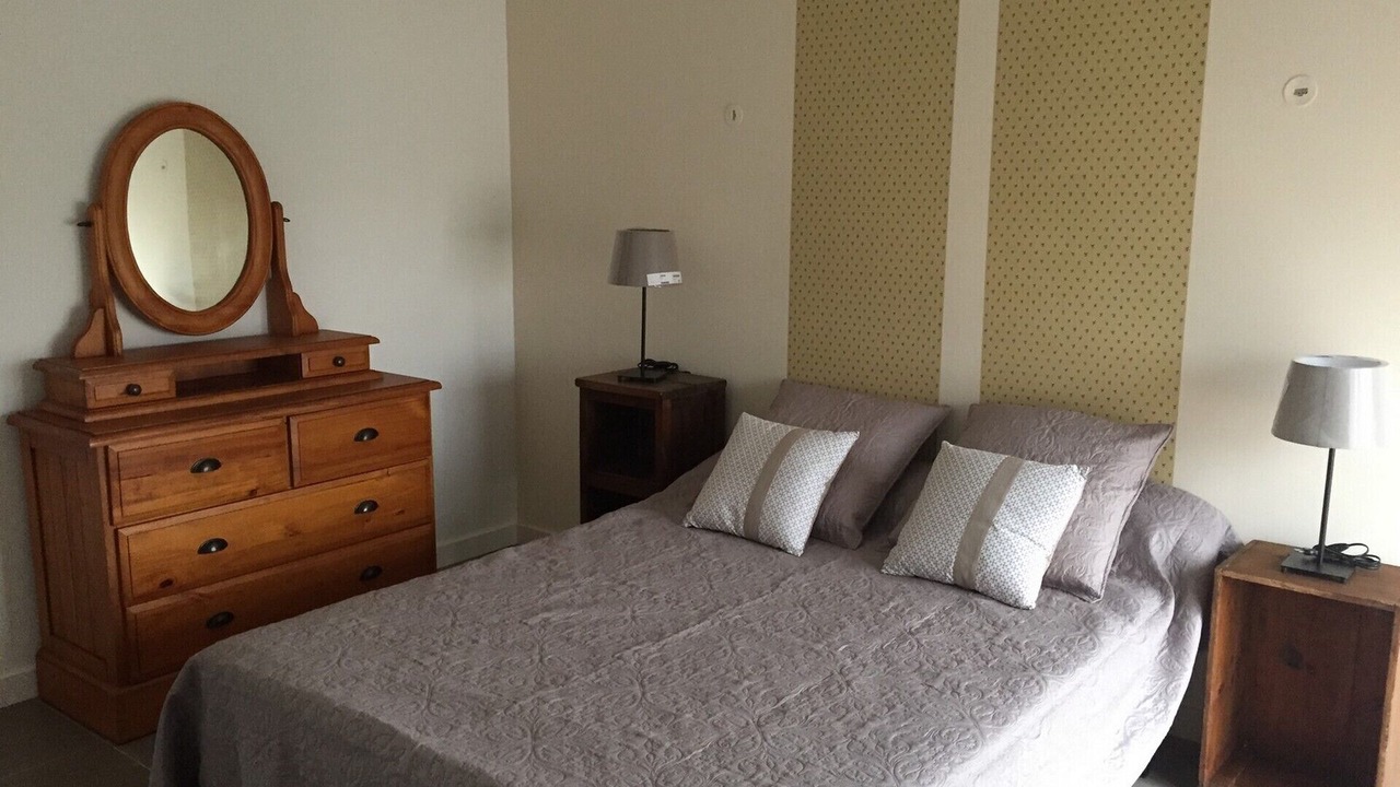 Photo of Bedroom in Gallician
