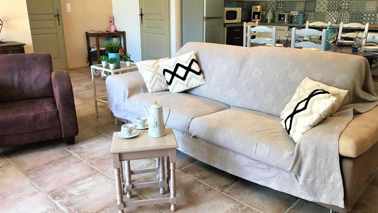 Photo of Livingroom in Gallician