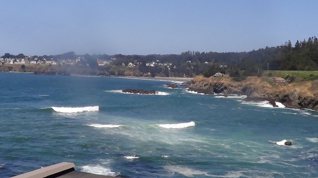 Photo of Others in Mendocino