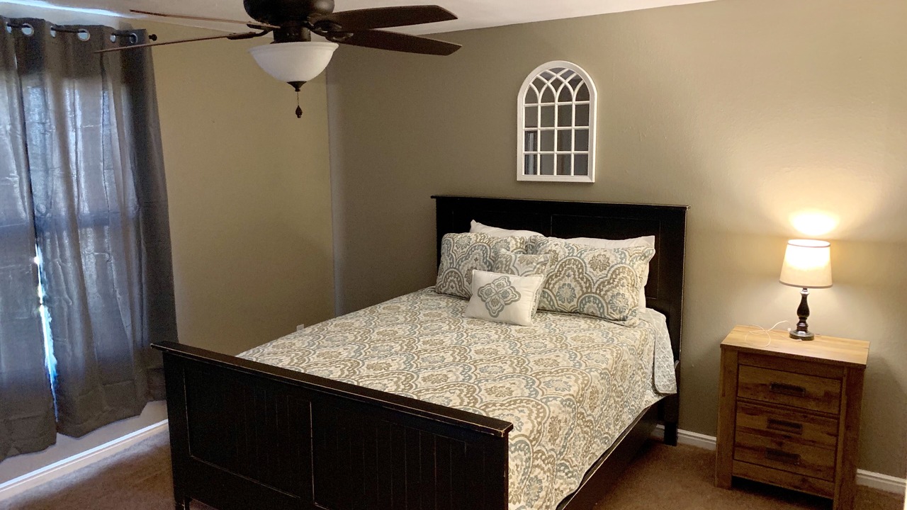 Photo of Bedroom in Fredonia