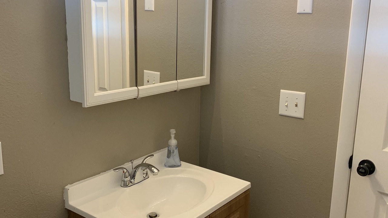 Photo of Bathroom in Fredonia