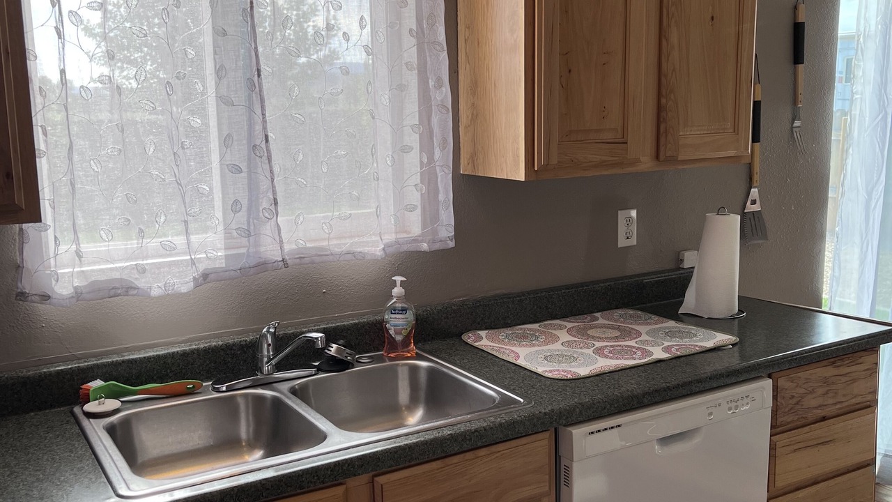 Photo of Kitchen in Fredonia