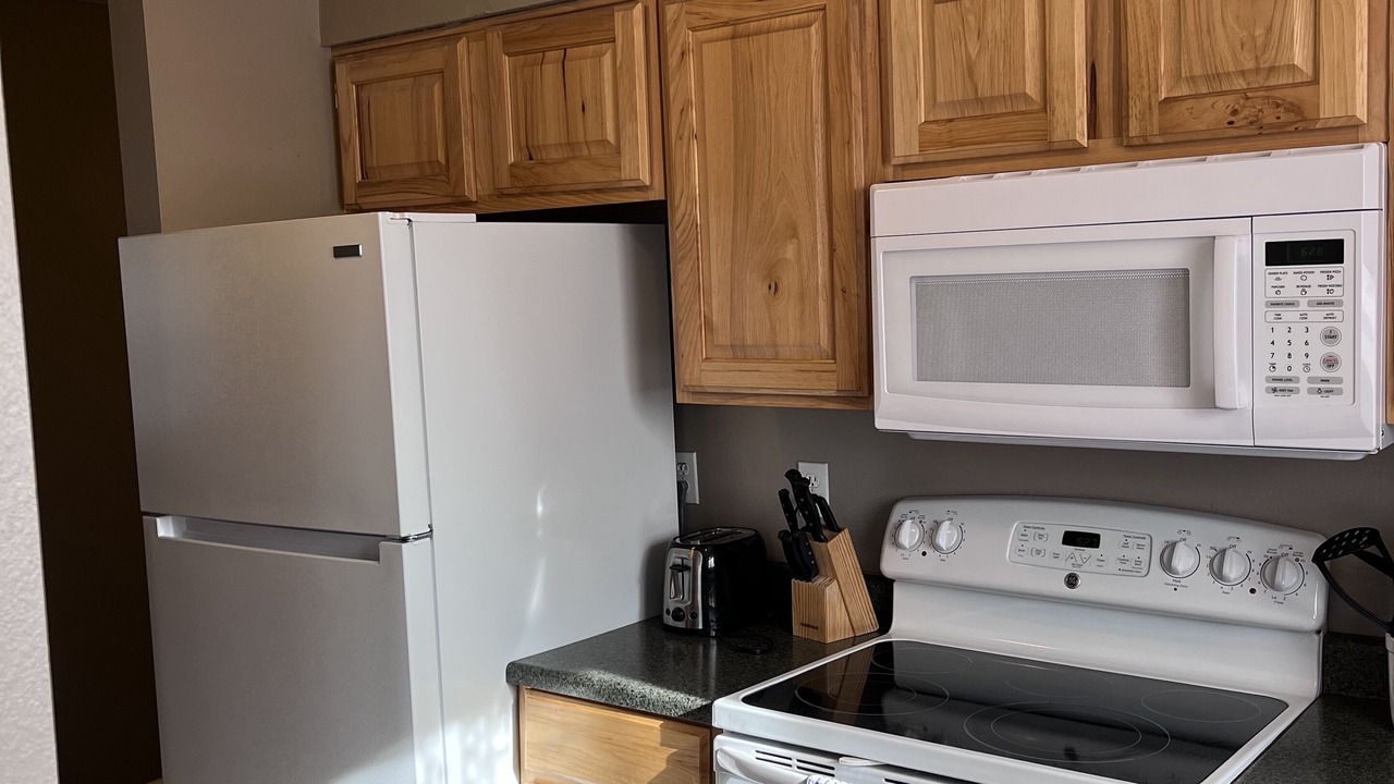 Photo of Kitchen in Fredonia