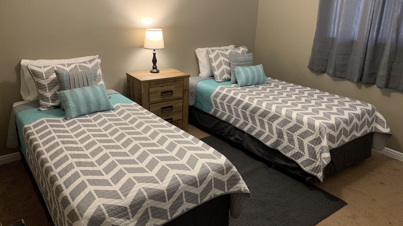 Photo of Bedroom in Fredonia
