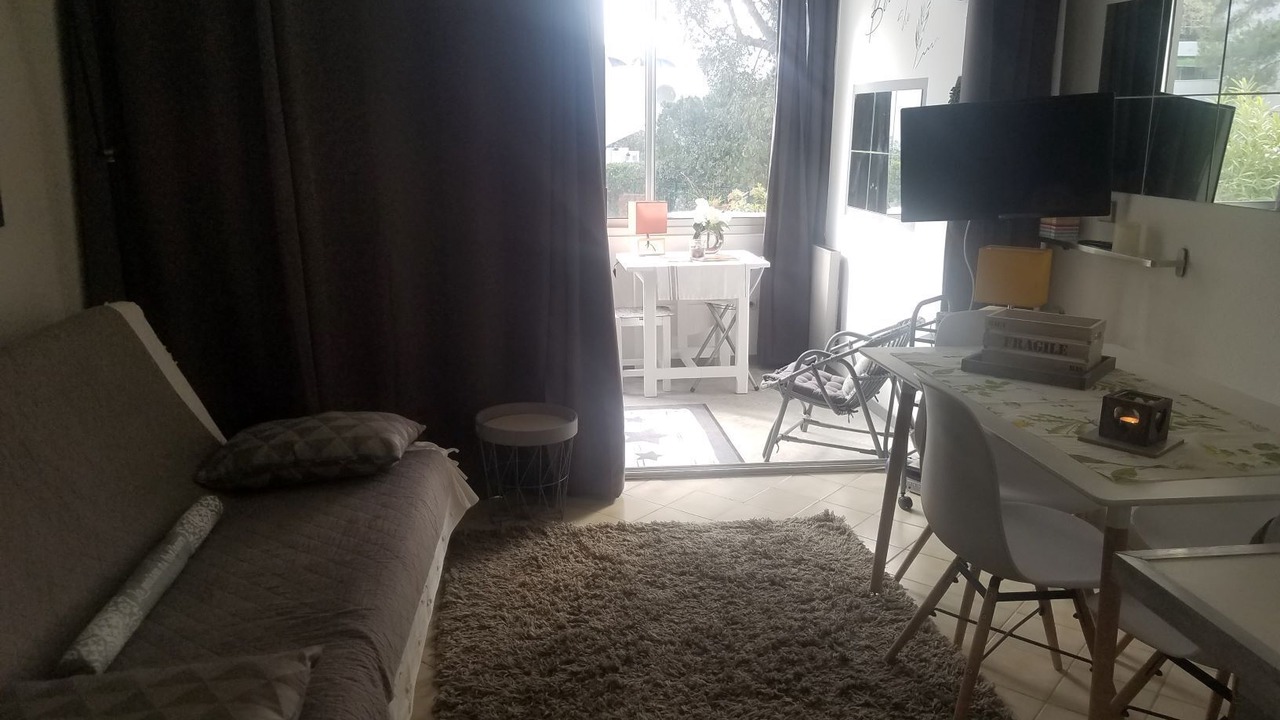 Photo of Livingroom in La Grande-Motte