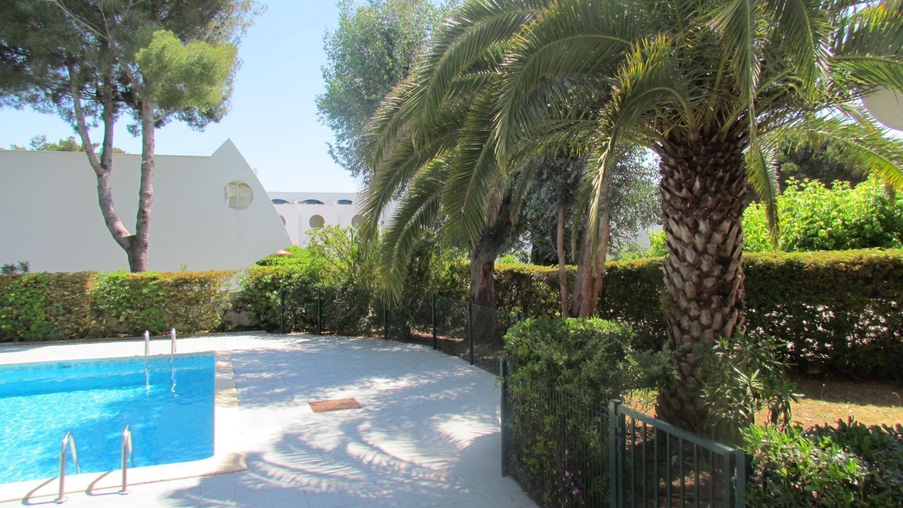 Photo of Outdoor in La Grande-Motte