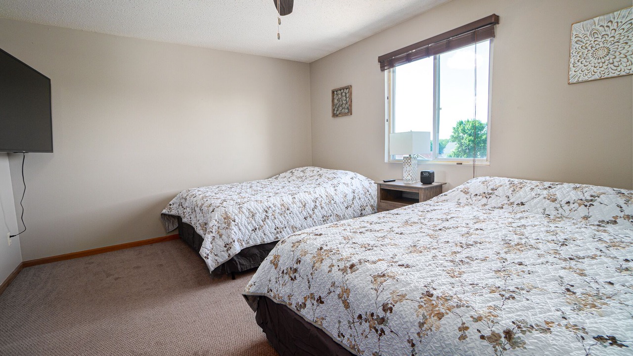 Photo of Bedroom in Wentworth