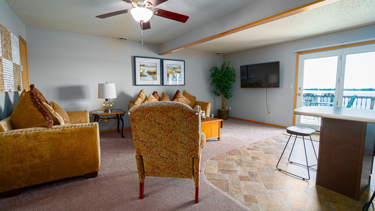 Photo of Livingroom in Wentworth