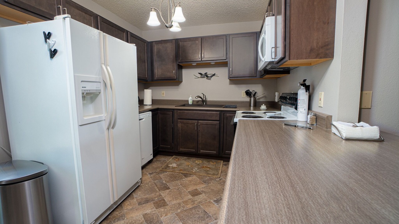 Photo of Kitchen in Wentworth