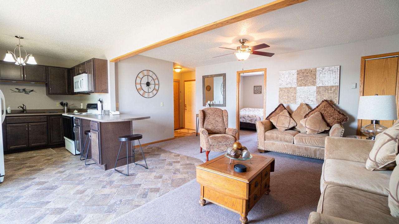 Photo of Livingroom in Wentworth