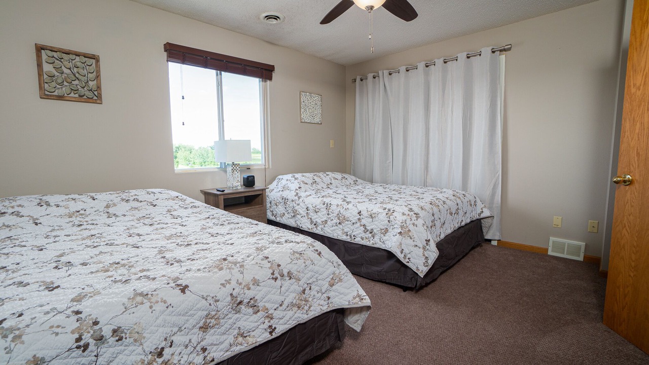 Photo of Bedroom in Wentworth