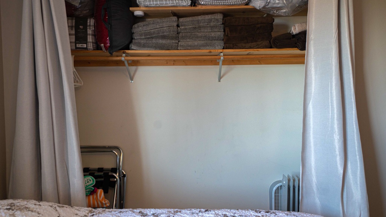 Photo of Bedroom in Wentworth