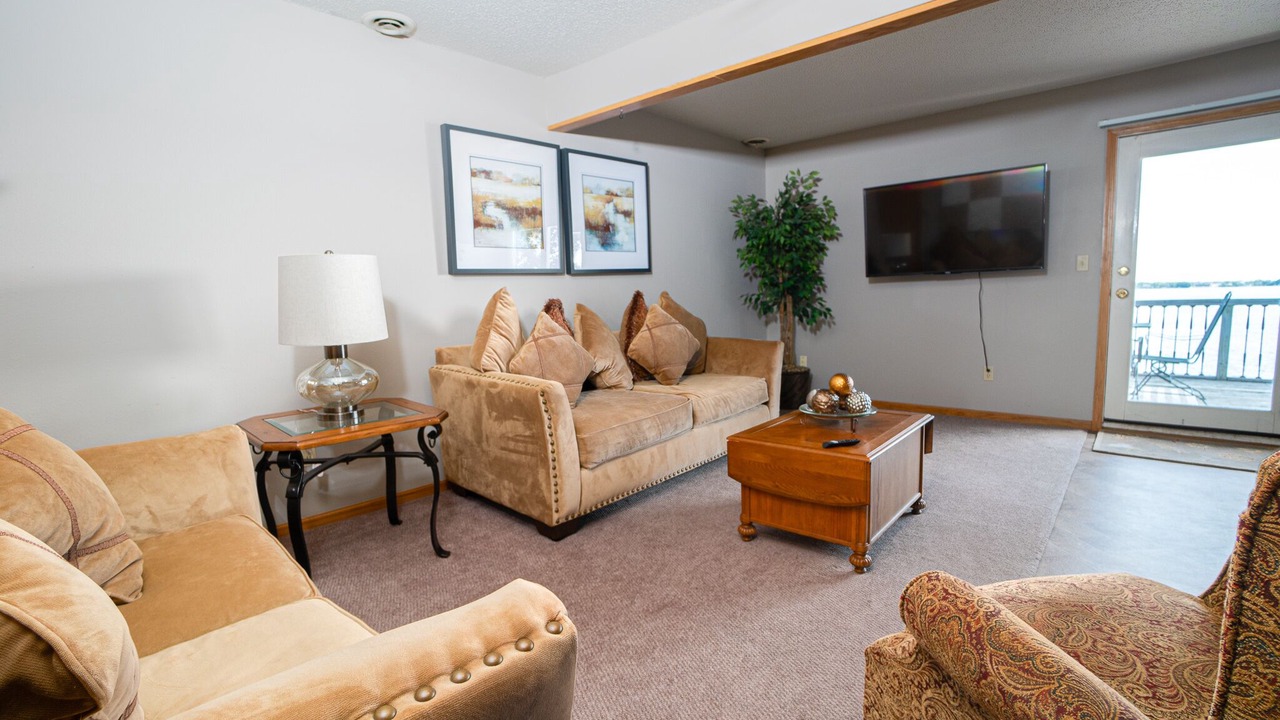 Photo of Livingroom in Wentworth