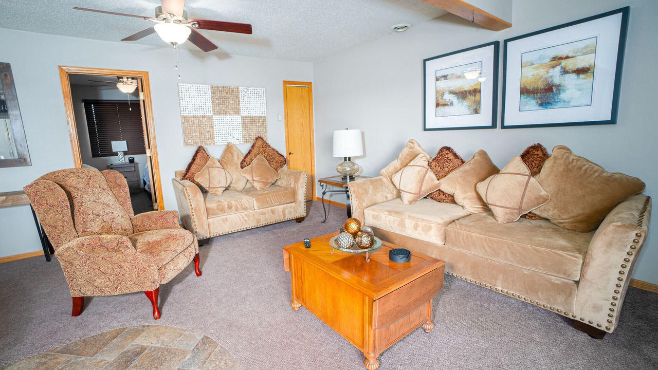 Photo of Livingroom in Wentworth