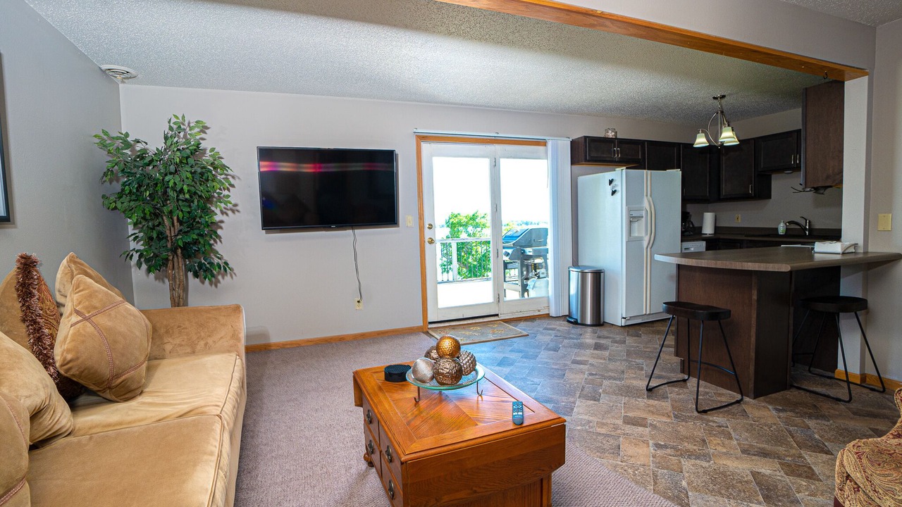 Photo of Livingroom in Wentworth