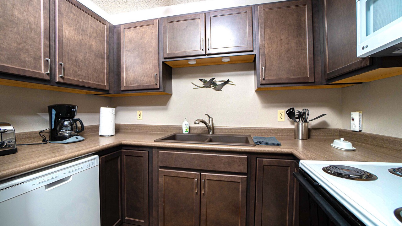 Photo of Kitchen in Wentworth