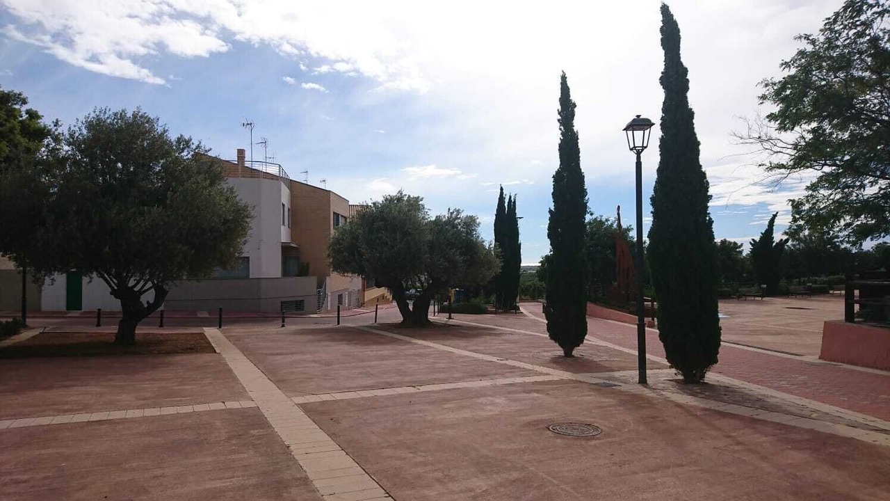 Photo of Outdoor in Faura