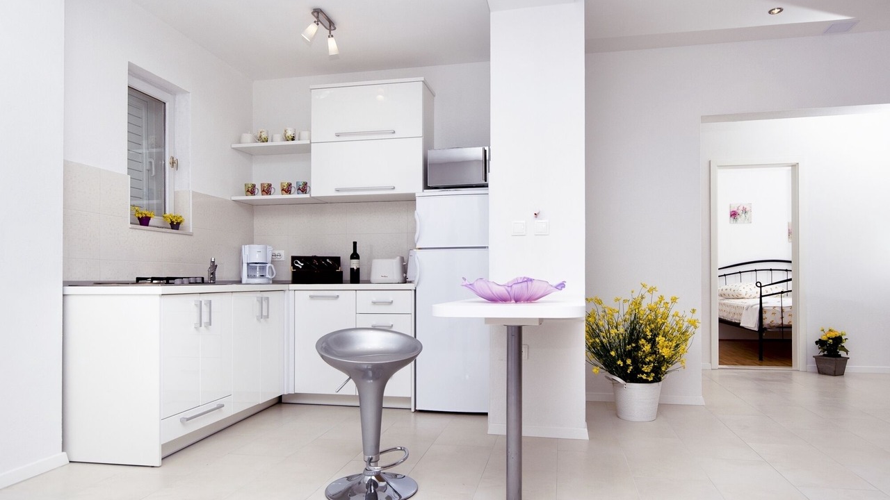 Photo of Kitchen in Bast
