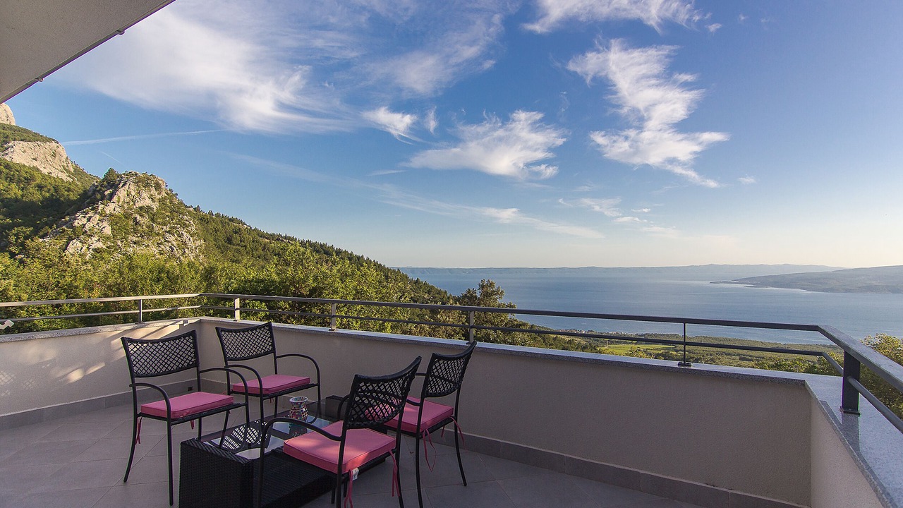 Photo of Patio Balcony in Bast