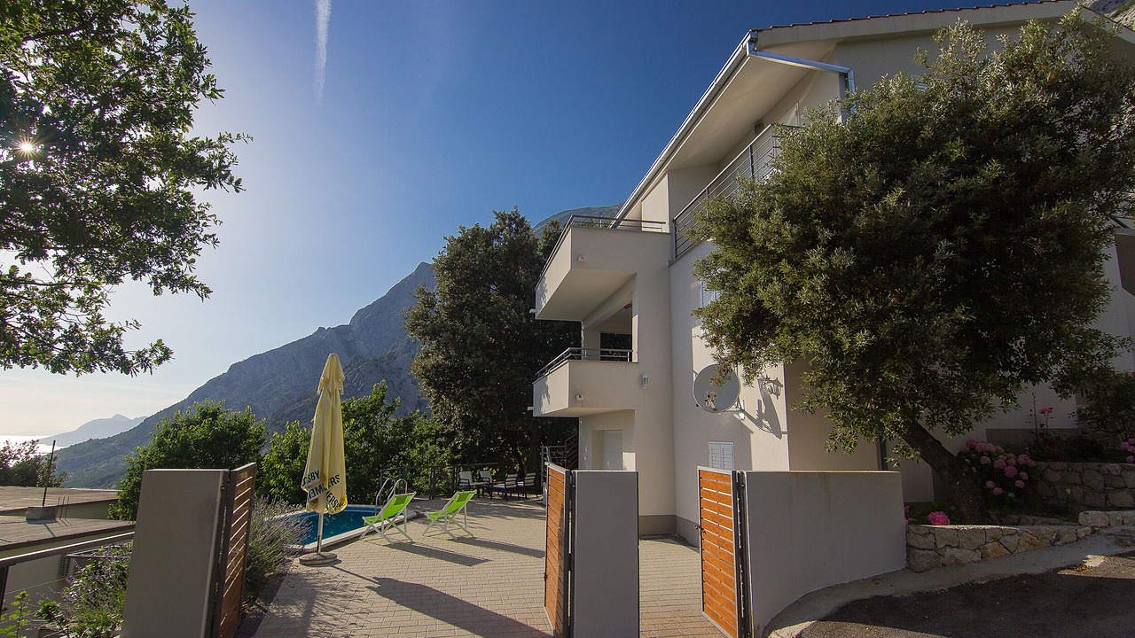 Photo of Outdoor in Bast