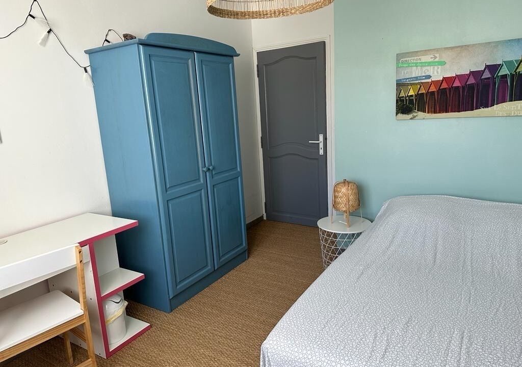 Photo of Bedroom in Laverune