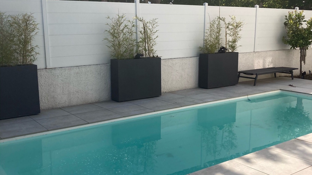 Photo of Outdoor in Laverune