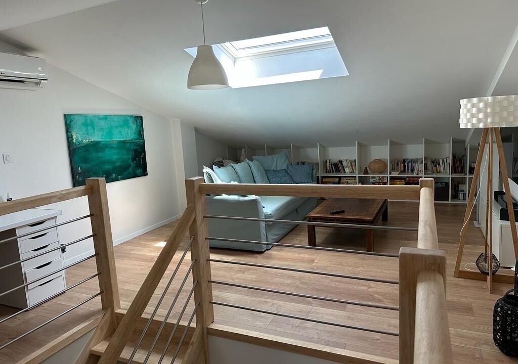 Photo of Livingroom in Laverune