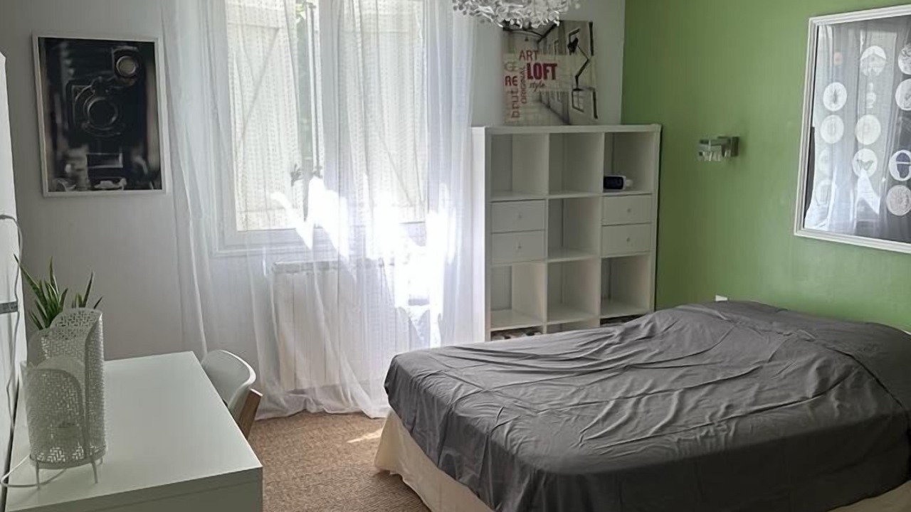Photo of Bedroom in Laverune
