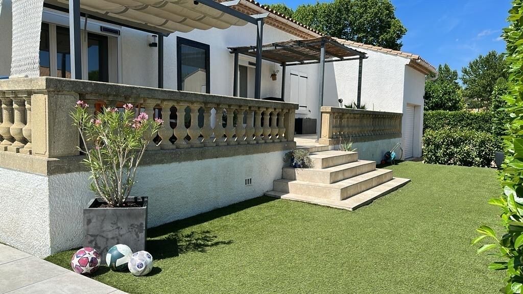 Photo of Outdoor in Laverune