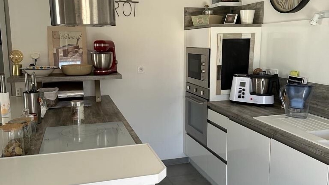 Photo of Kitchen in Laverune
