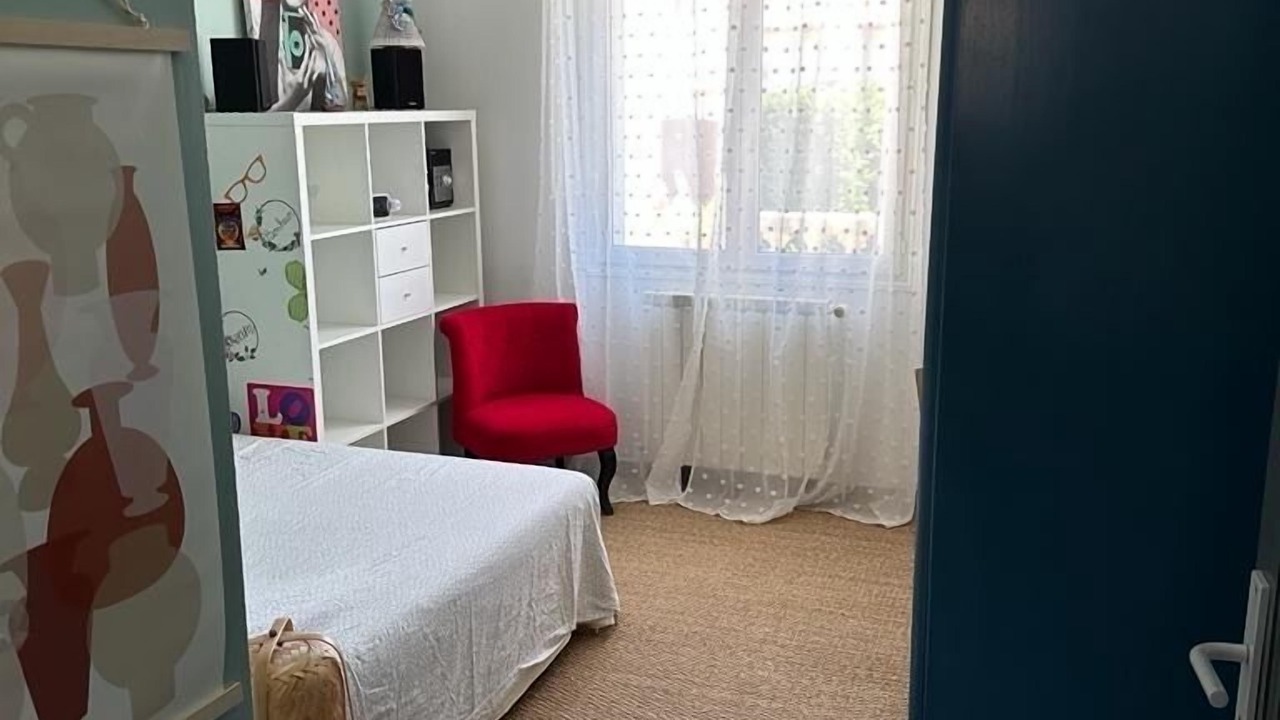 Photo of Bedroom in Laverune