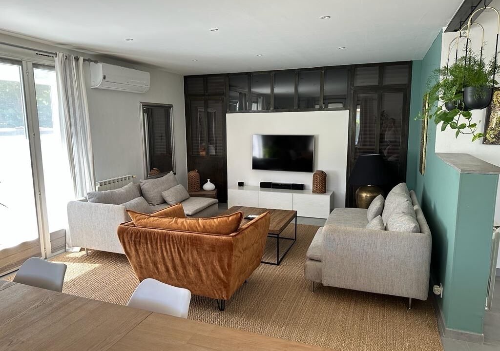 Photo of Livingroom in Laverune