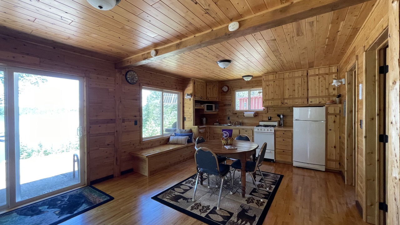 Photo of Kitchen in Crystal Falls