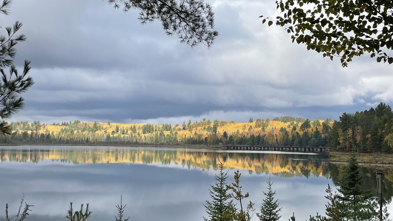 Photo of Outdoor in Crystal Falls