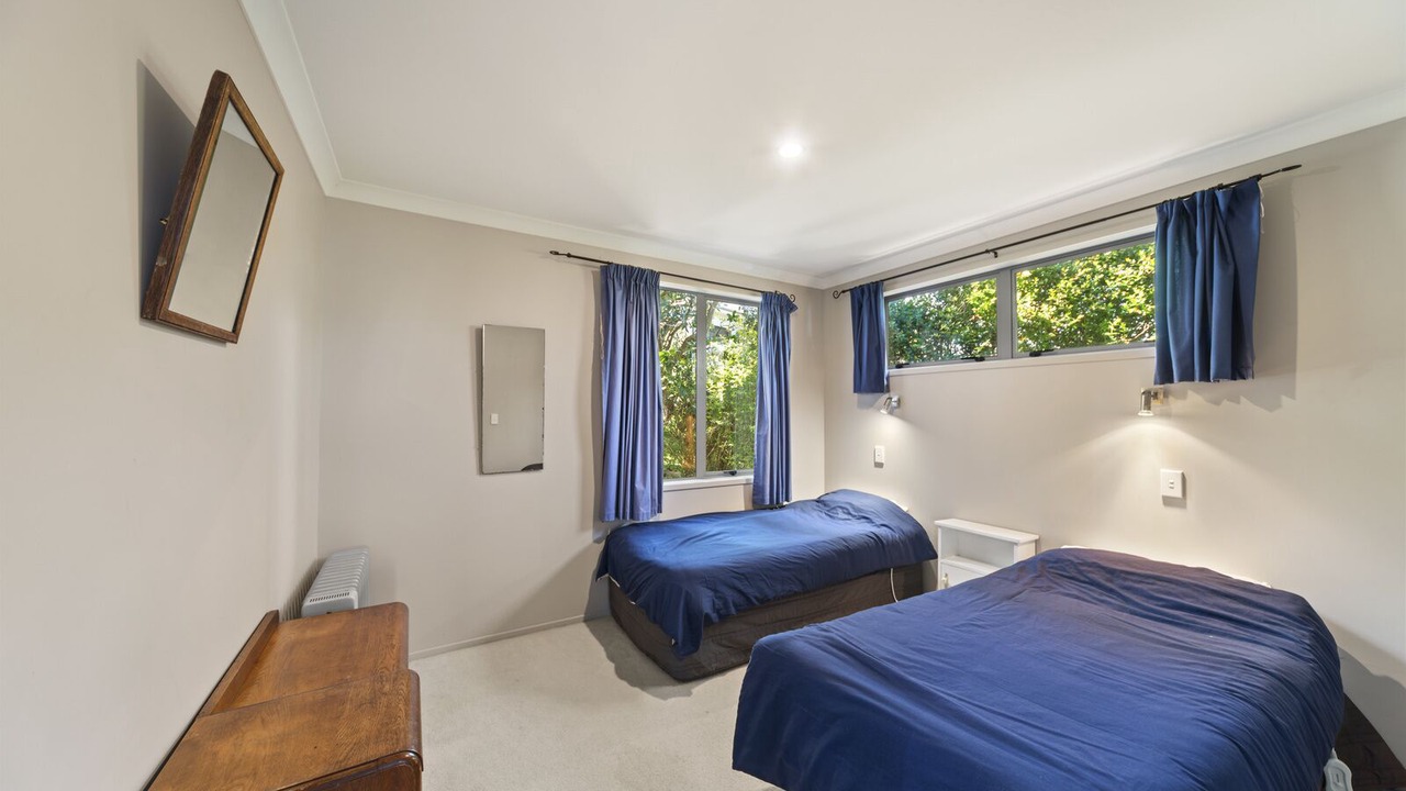 Photo of Bedroom in Rainbow Point