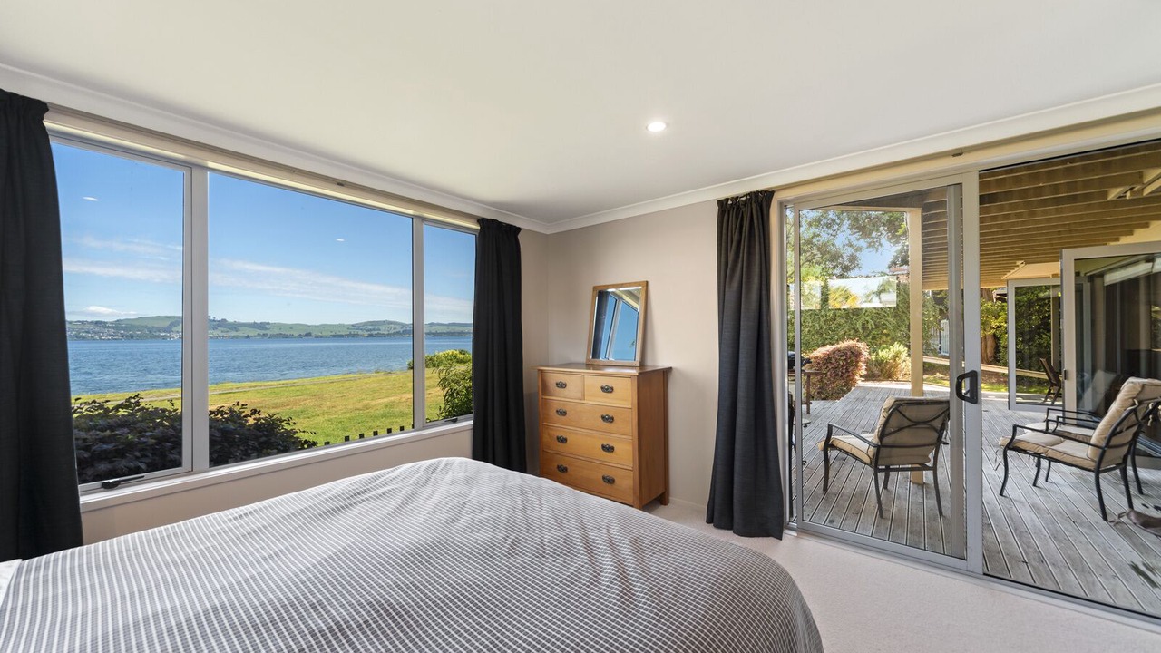 Photo of Bedroom in Rainbow Point