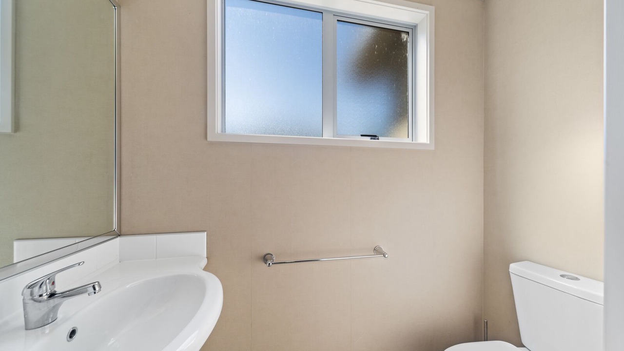 Photo of Bathroom in Rainbow Point