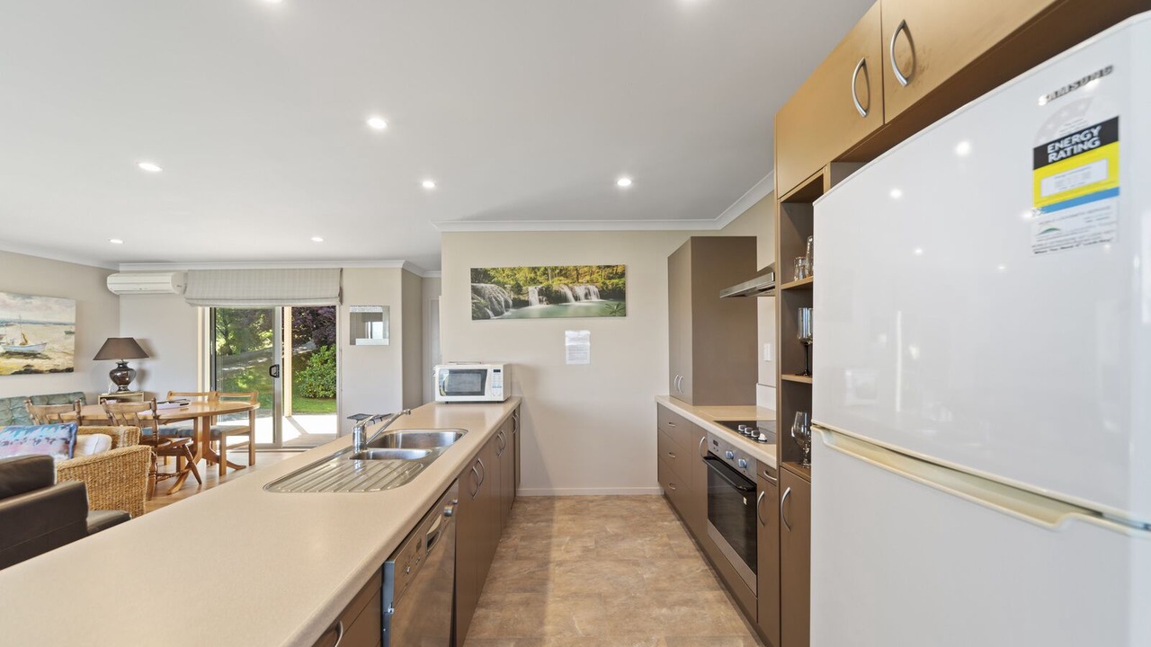 Photo of Kitchen in Rainbow Point