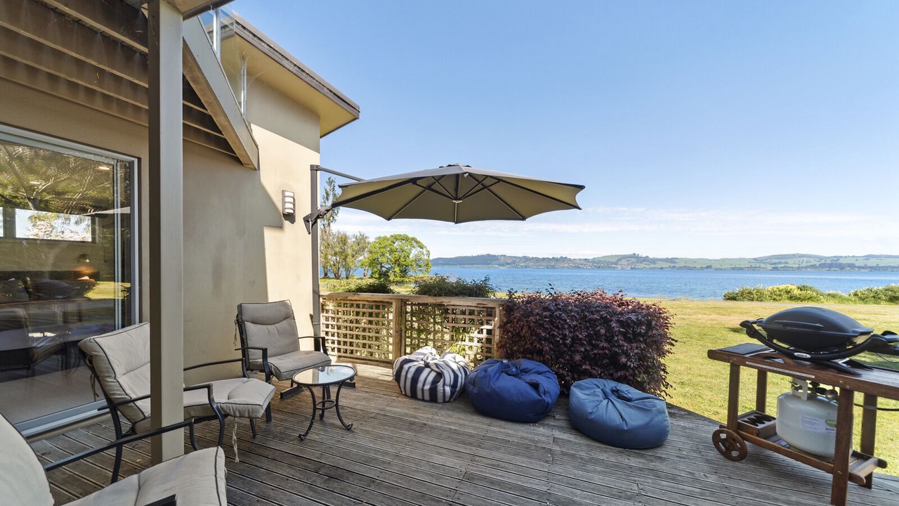 Photo of Patio Balcony in Rainbow Point