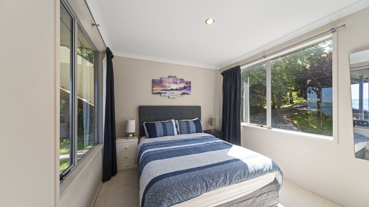 Photo of Bedroom in Rainbow Point