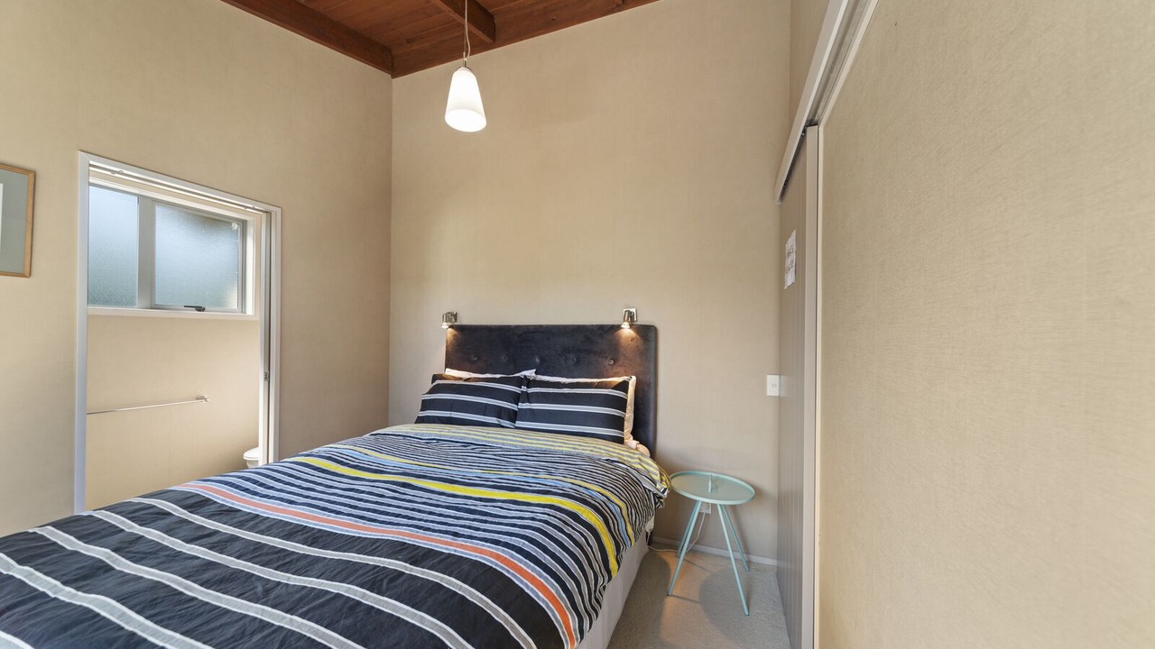 Photo of Bedroom in Rainbow Point