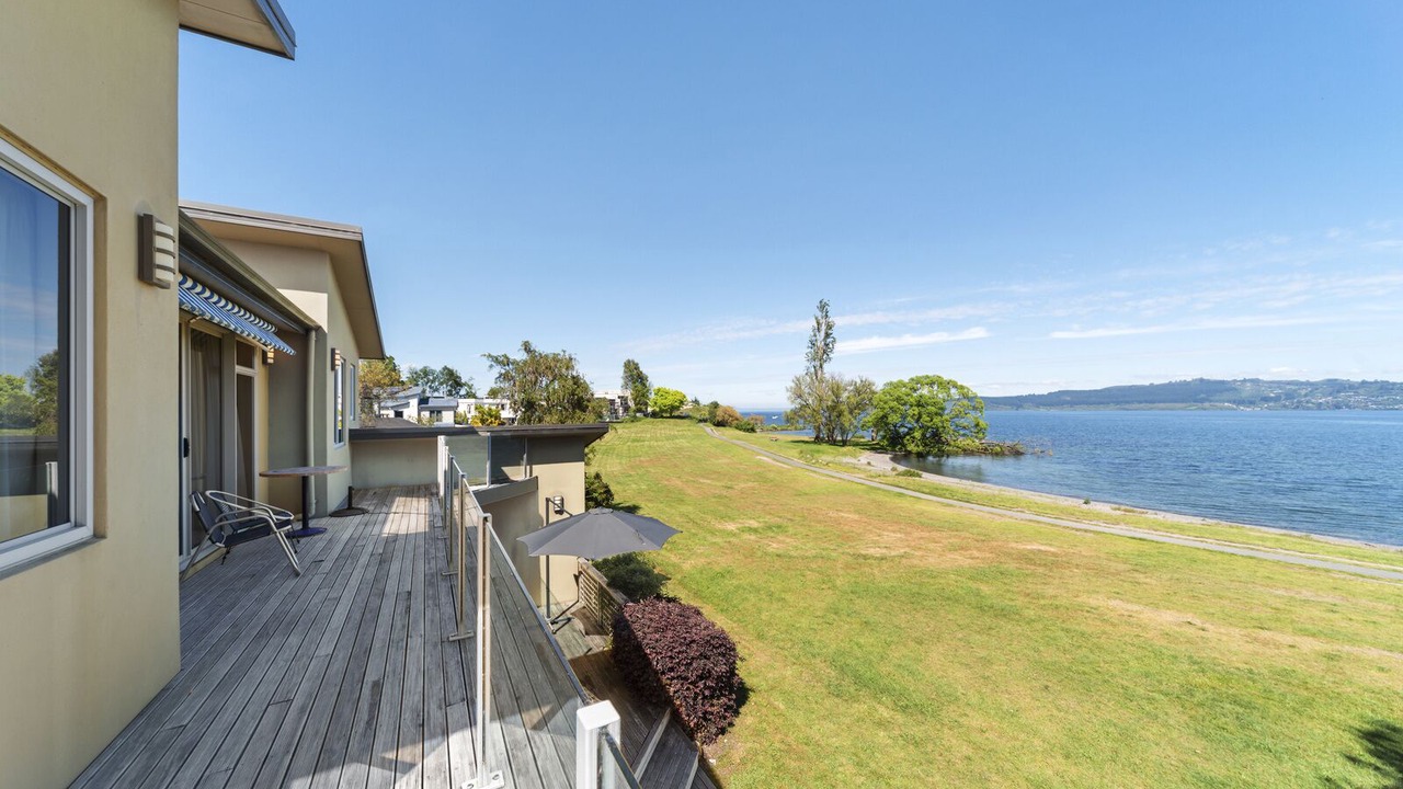 Photo of Patio Balcony in Rainbow Point