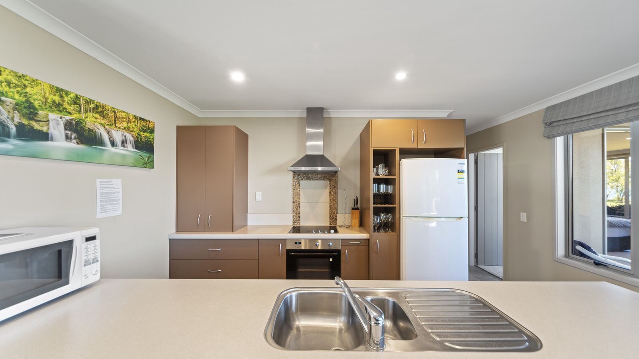 Photo of Kitchen in Rainbow Point