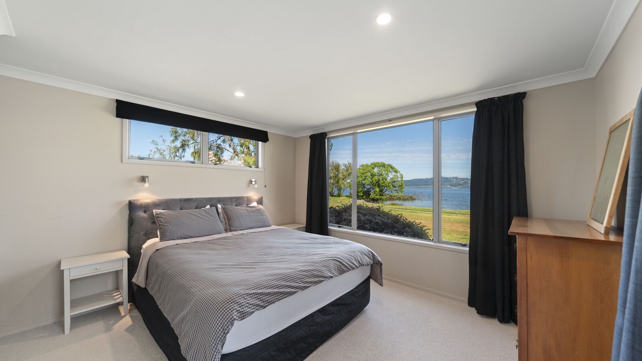 Photo of Bedroom in Rainbow Point