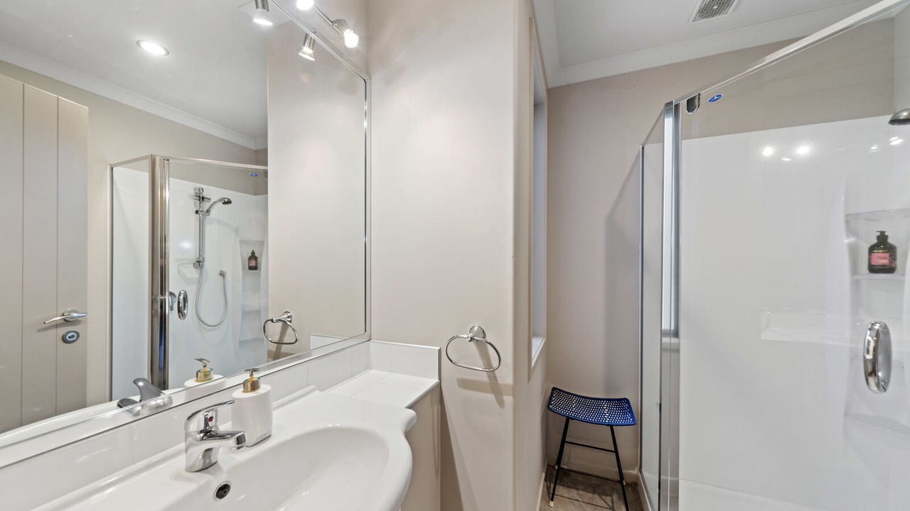 Photo of Bathroom in Rainbow Point