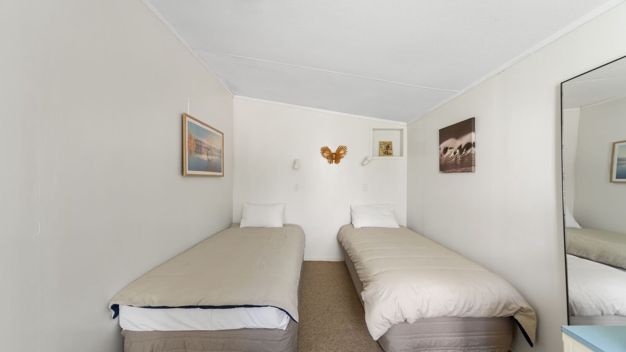 Photo of Bedroom in Rainbow Point